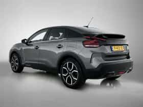 Citroën ë-C4 (2022) thumbnail 7
