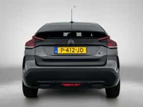 Citroën ë-C4 (2022) thumbnail 8