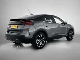 Citroën ë-C4 (2022) thumbnail 9