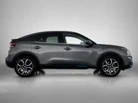 Citroën ë-C4 (2022) thumbnail 10