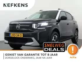Citroën C3 Aircross (2026) thumbnail 1