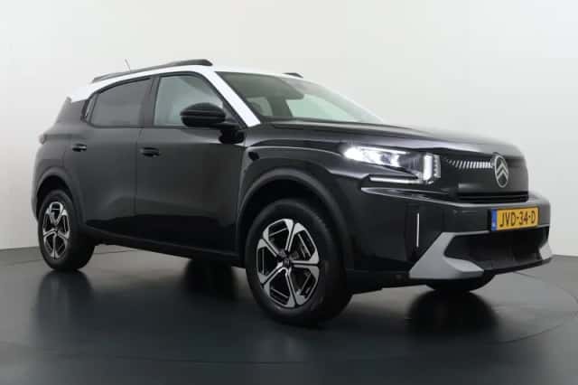 Citroën C3 Aircross (2026) thumbnail 2