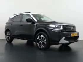 Citroën C3 Aircross (2026) thumbnail 2