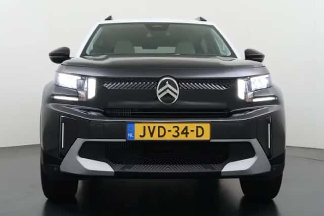 Citroën C3 Aircross (2026) thumbnail 3