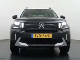 Citroën C3 Aircross (2026) thumbnail 3