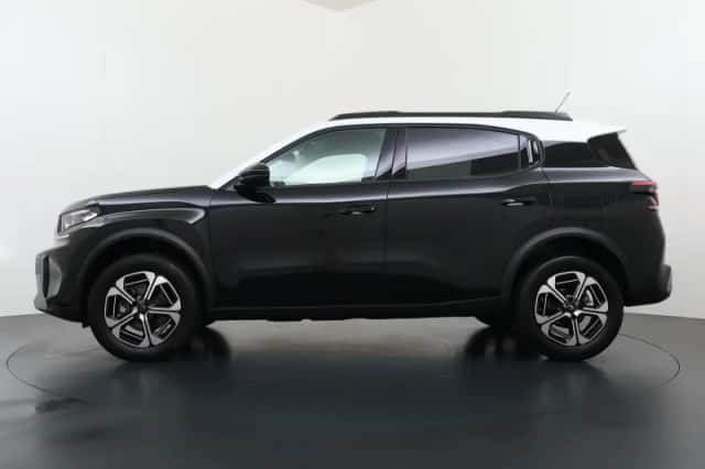 Citroën C3 Aircross (2026) thumbnail 4