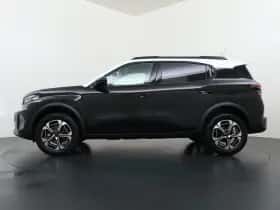 Citroën C3 Aircross (2026) thumbnail 4