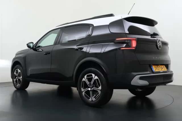 Citroën C3 Aircross (2026) thumbnail 5