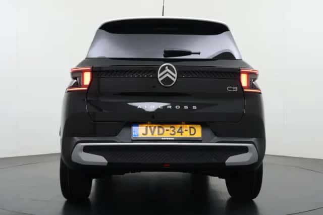 Citroën C3 Aircross (2026) thumbnail 6