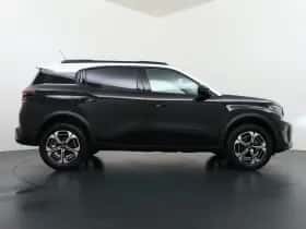 Citroën C3 Aircross (2026) thumbnail 8