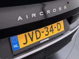 Citroën C3 Aircross (2026) thumbnail 10