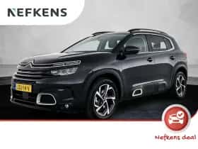 Citroën C5 Aircross (2022) thumbnail 1