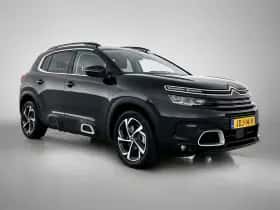 Citroën C5 Aircross (2022) thumbnail 2