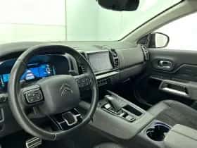 Citroën C5 Aircross (2022) thumbnail 11