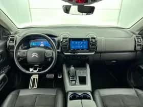 Citroën C5 Aircross (2022) thumbnail 13