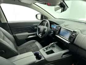 Citroën C5 Aircross (2022) thumbnail 14