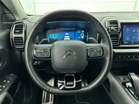 Citroën C5 Aircross (2022) thumbnail 19