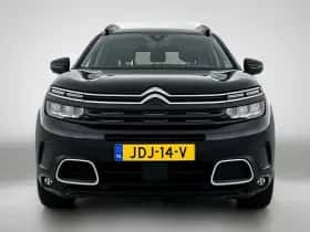 Citroën C5 Aircross (2022) thumbnail 3