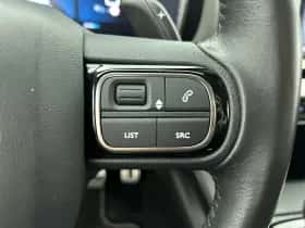 Citroën C5 Aircross (2022) thumbnail 21
