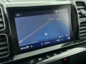 Citroën C5 Aircross (2022) thumbnail 27