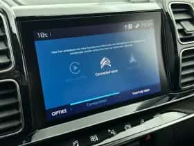 Citroën C5 Aircross (2022) thumbnail 28
