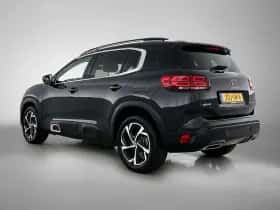 Citroën C5 Aircross (2022) thumbnail 7