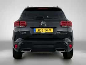 Citroën C5 Aircross (2022) thumbnail 8