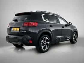 Citroën C5 Aircross (2022) thumbnail 9