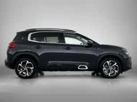 Citroën C5 Aircross (2022) thumbnail 10