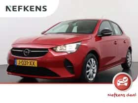 Opel Corsa (2020)