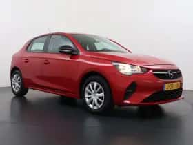Opel Corsa (2020) thumbnail 2