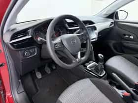 Opel Corsa (2020) thumbnail 16