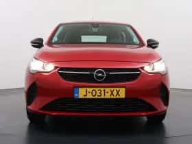 Opel Corsa (2020) thumbnail 3