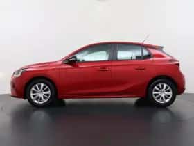 Opel Corsa (2020) thumbnail 4