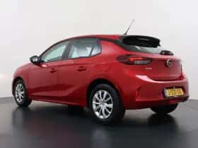 Opel Corsa (2020) thumbnail 5