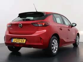 Opel Corsa (2020) thumbnail 7