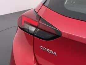 Opel Corsa (2020) thumbnail 9
