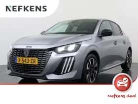 Peugeot 208 (2024)