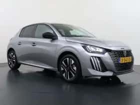 Peugeot 208 (2024) thumbnail 2