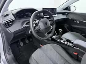 Peugeot 208 (2024) thumbnail 16