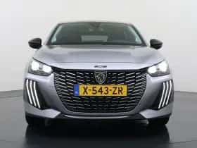 Peugeot 208 (2024) thumbnail 3