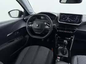 Peugeot 208 (2024) thumbnail 21