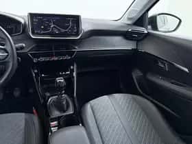 Peugeot 208 (2024) thumbnail 22