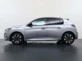 Peugeot 208 (2024) thumbnail 4