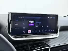 Peugeot 208 (2024) thumbnail 33