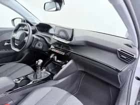 Peugeot 208 (2024) thumbnail 38
