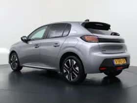 Peugeot 208 (2024) thumbnail 5