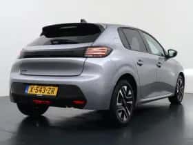 Peugeot 208 (2024) thumbnail 7