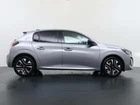 Peugeot 208 (2024) thumbnail 8