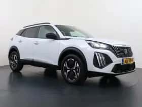 Peugeot 2008 (2025) thumbnail 2
